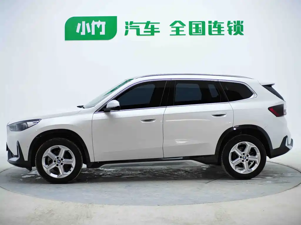 BMW X1 2023