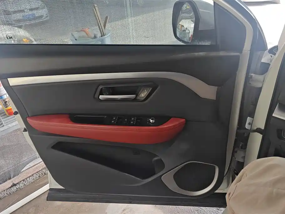 Haval H2s 2019