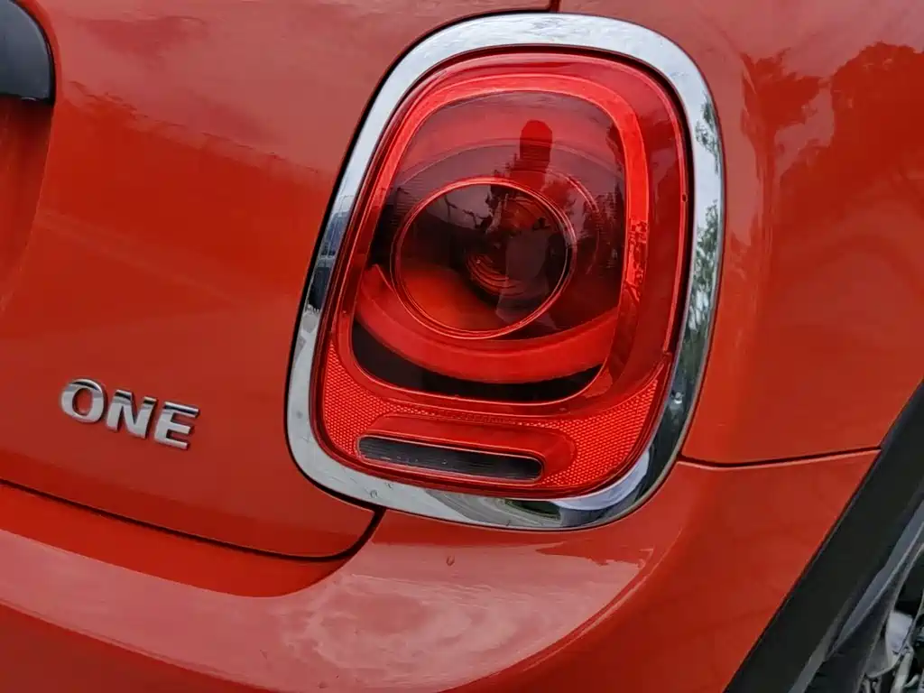 MINI Mini 2018 — фото 10