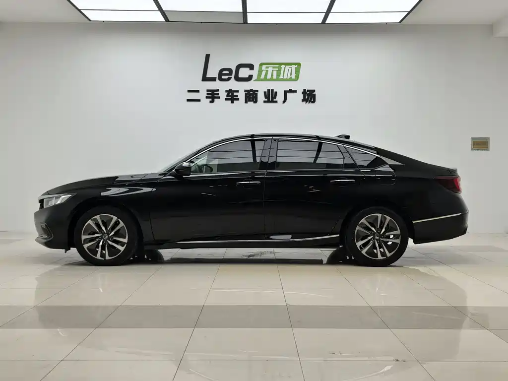 Honda Accord 2023