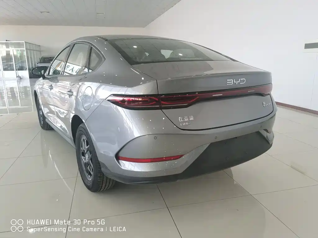 BYD Qin PLUS 2026 — фото 4