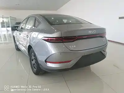 BYD Qin PLUS 2026