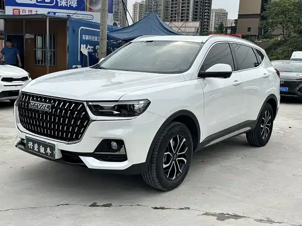 Haval H6 2023
