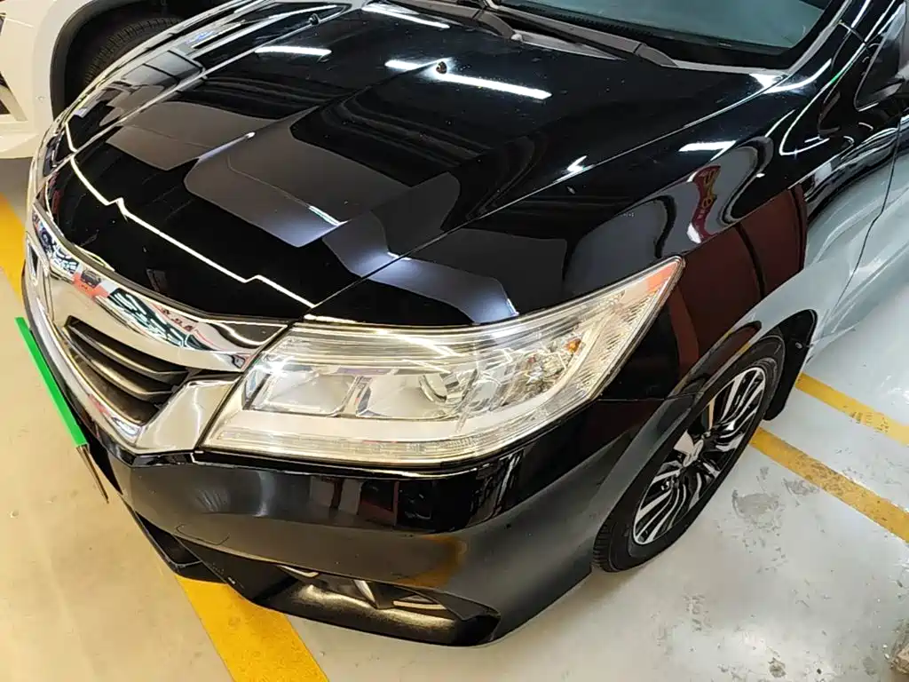 Honda Crider 2014 — фото 24