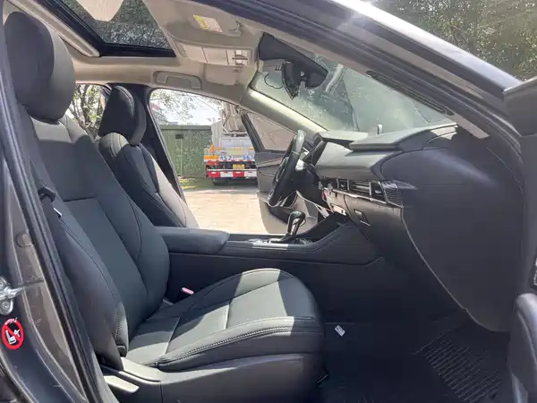 Mazda 3 Axela 2020