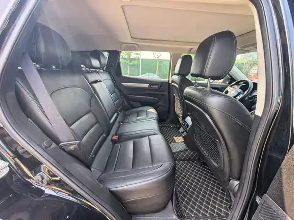 Renault Koleos 2017