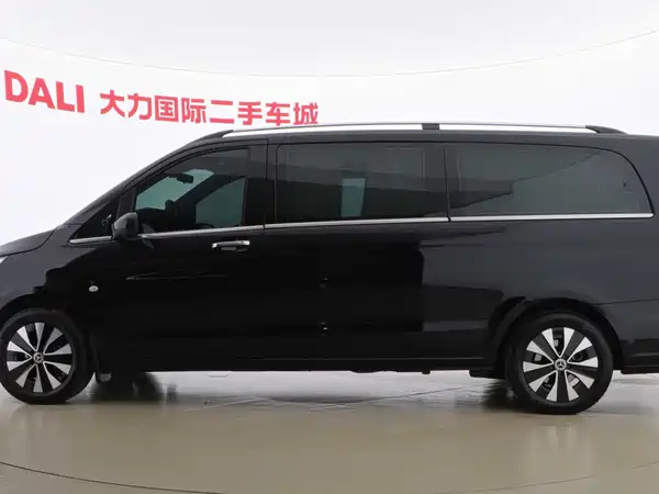 Mercedes-Benz Vito 2023