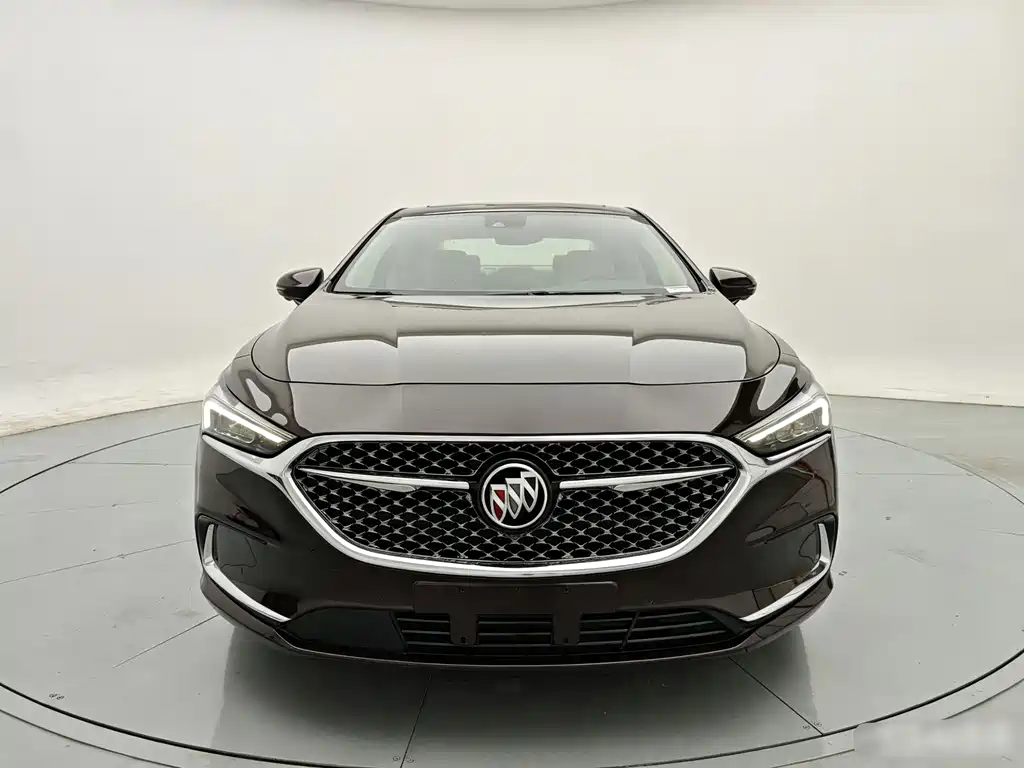 Buick LaCrosse 2020 — фото 3