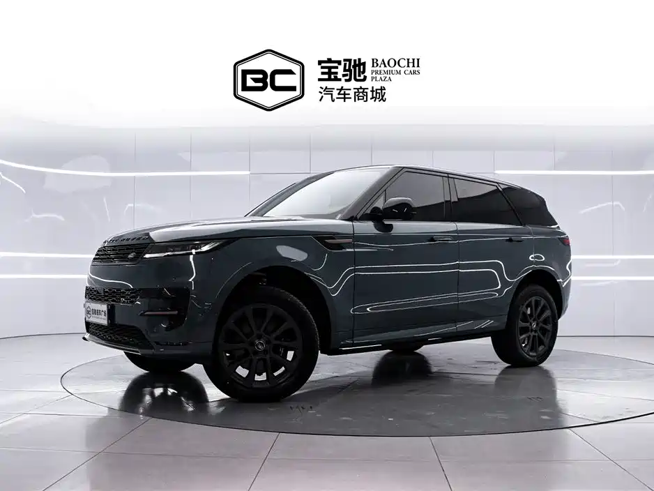 Land Rover Sport 2024