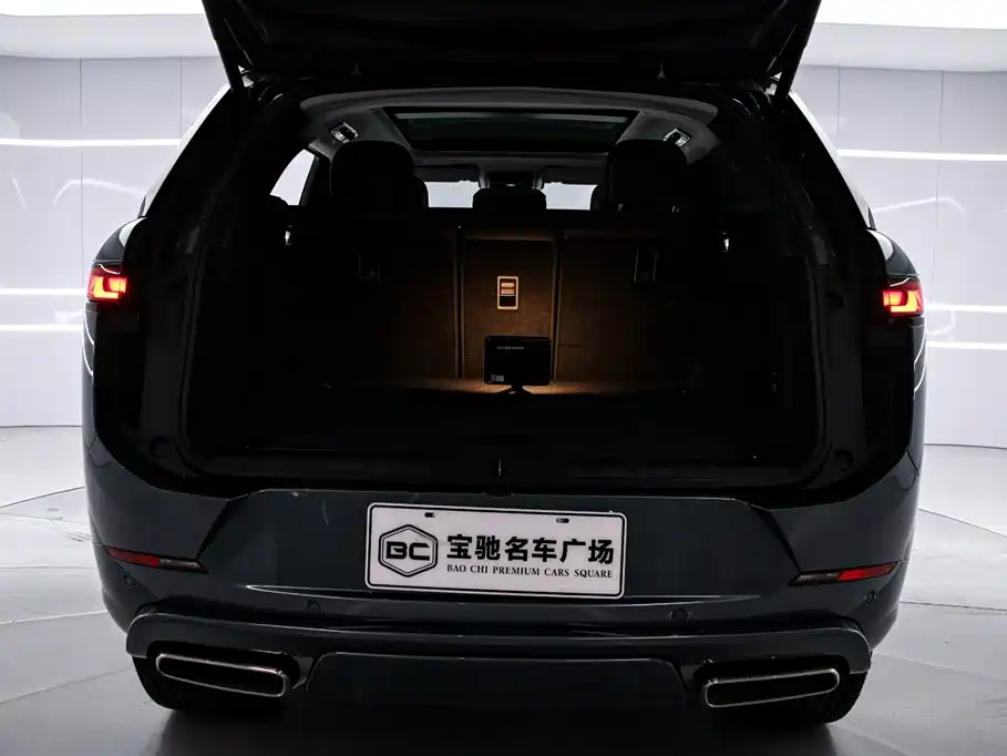 Land Rover Sport 2024 — фото 15