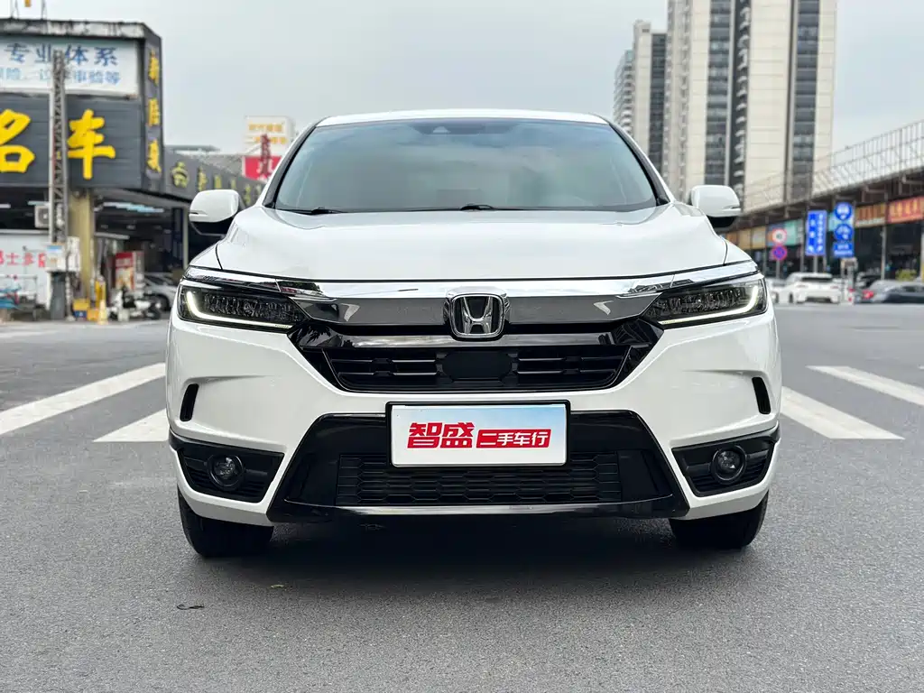 Honda Breeze 2021 — фото 2