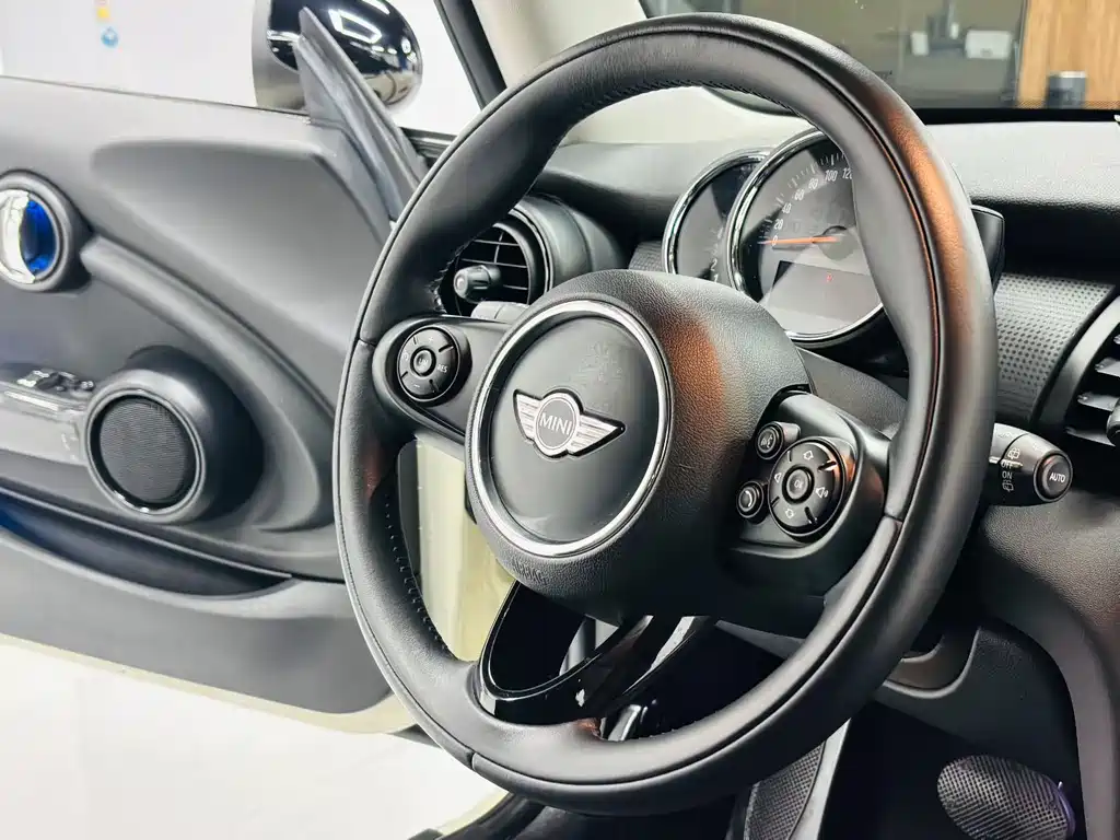 MINI MINI 2014