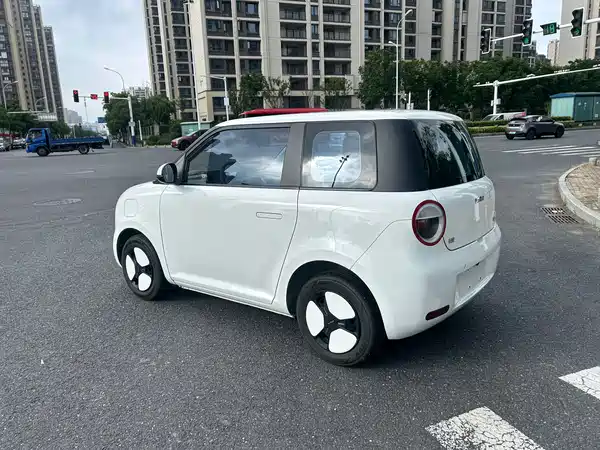 Changan Lumin 2023