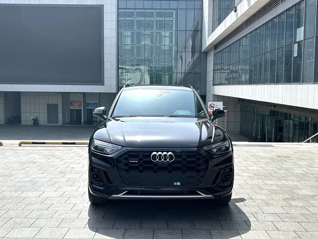 Audi Q5L 2025