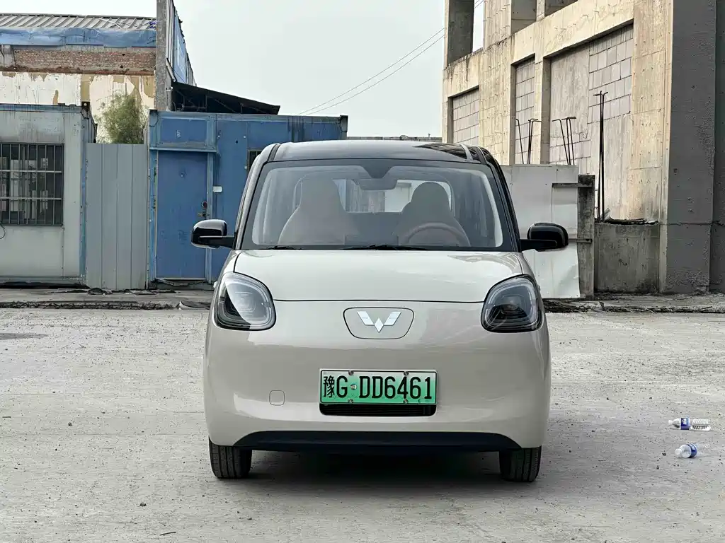 Wuling MINIEV 2025