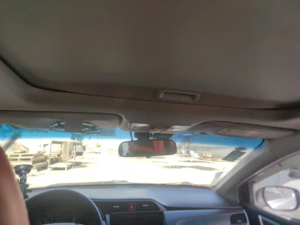 Honda Crider 2018 — фото 9