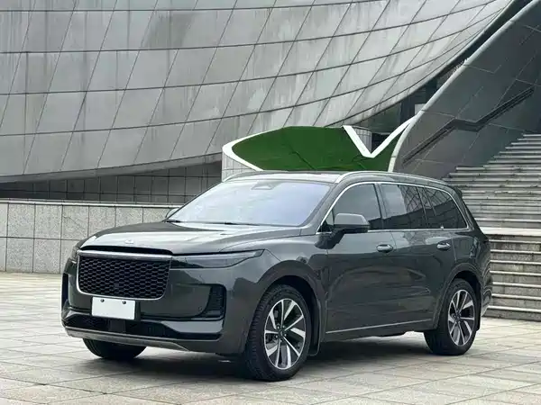Li Auto ONE 2021