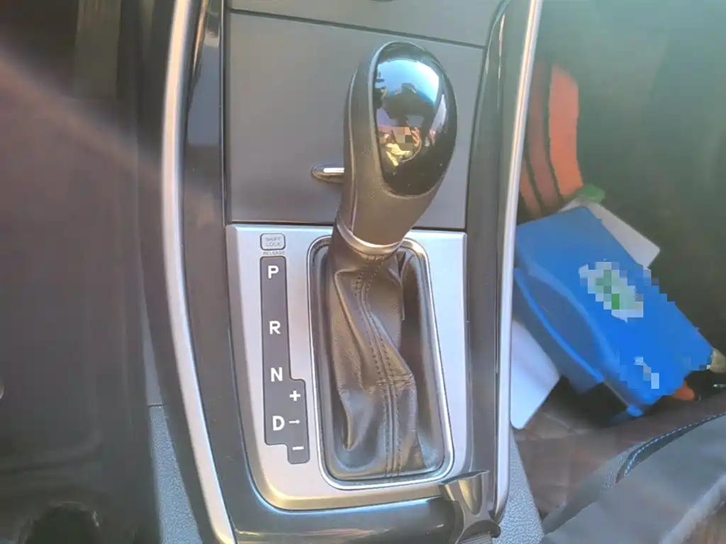Hyundai Elantra Langdong 2015 — фото 10