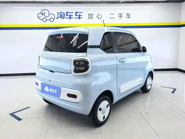 Bestune Pony 2025