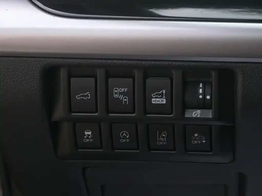 Subaru Outback 2019 — фото 24