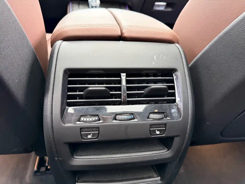 BMW X5 2020 — фото 9