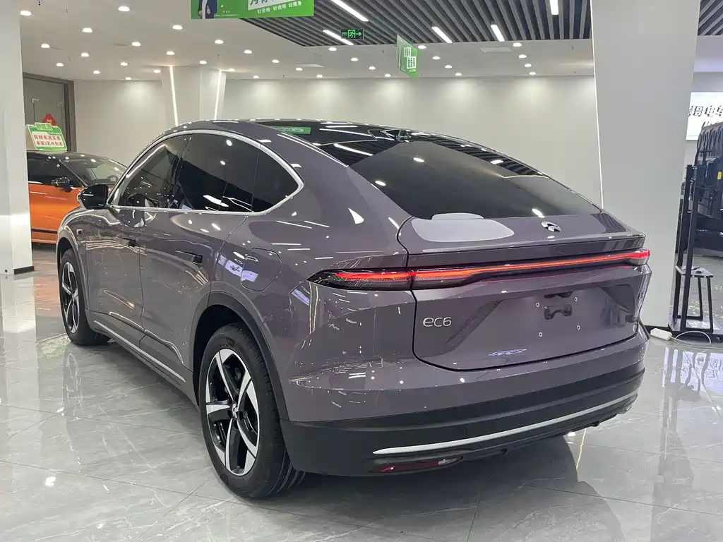 NIO EC6 2023