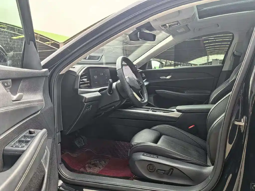 Volkswagen Passat 2024