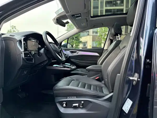 Volkswagen Talagon 2021