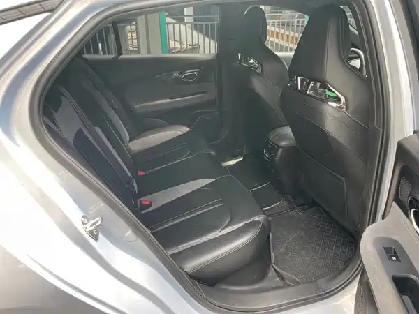 GAC Trumpchi Empow 2023