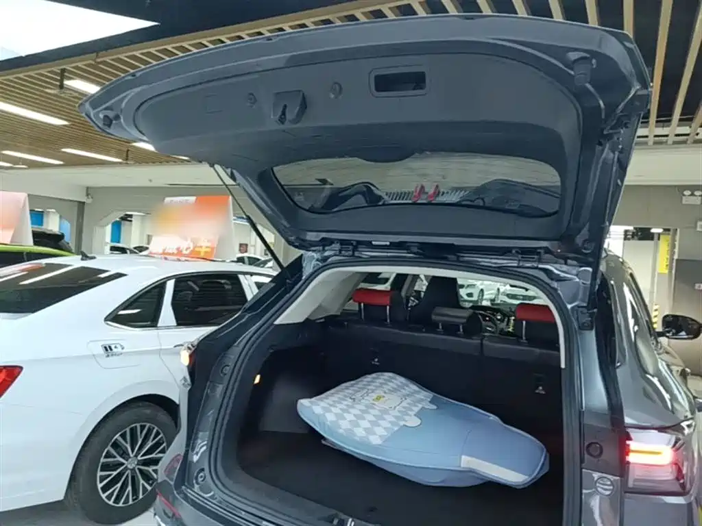 Changan CS55PLUS 2022 — фото 19
