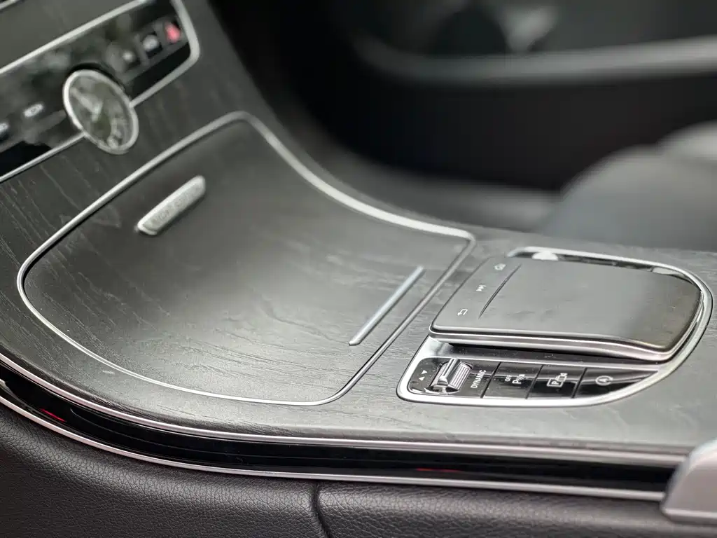 Mercedes-Benz C-Class 2020 — фото 17