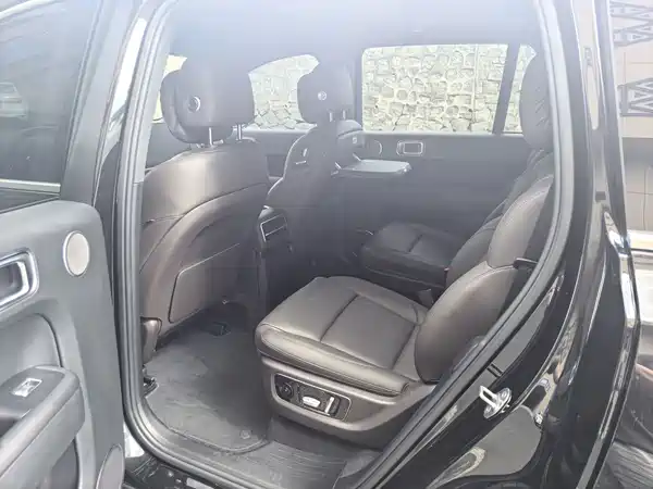 Li Auto L9 2023