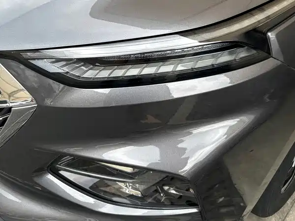Wuling Victory 2021