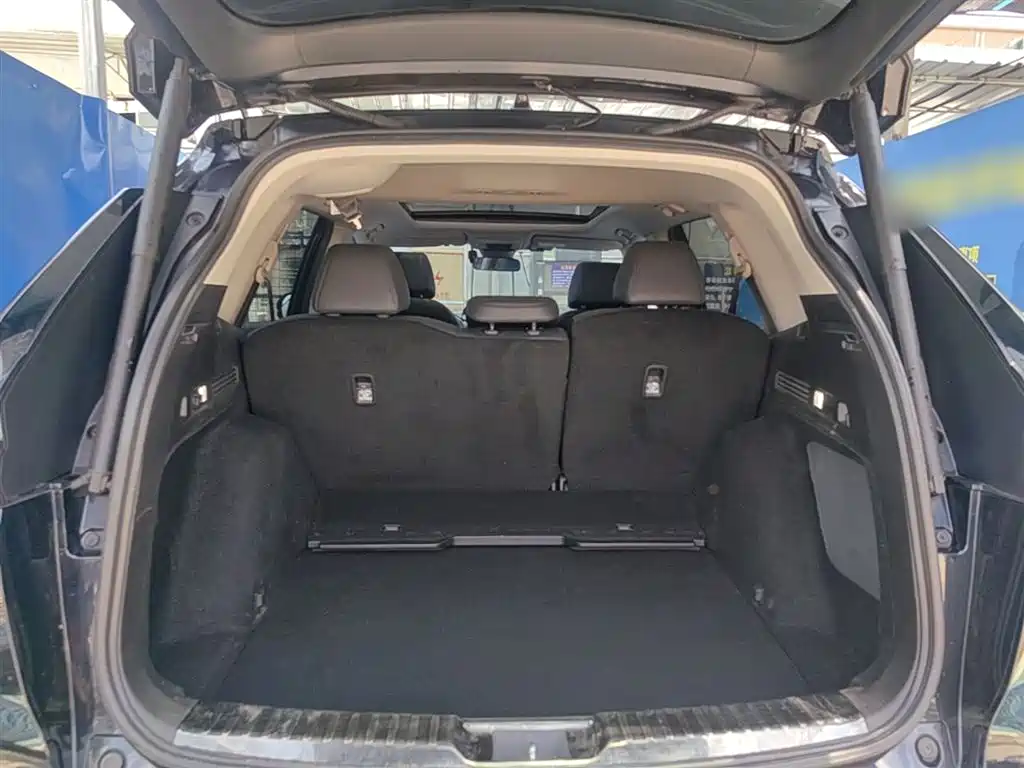 Honda Breeze 2023 — фото 12