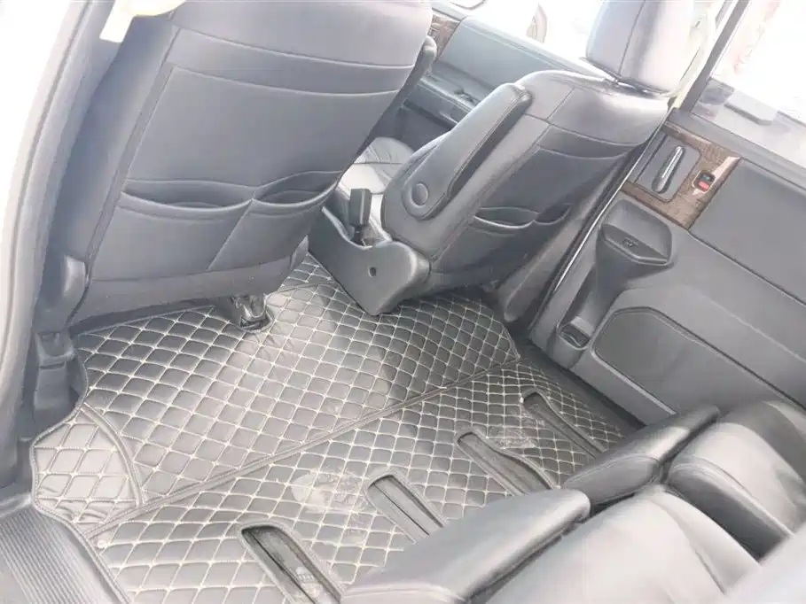 Honda Odyssey 2017 — фото 17