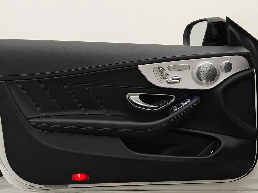 Mercedes-Benz C-Class AMG 2020 — фото 12