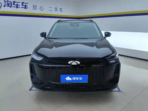 Chery Fengyun T9 2025
