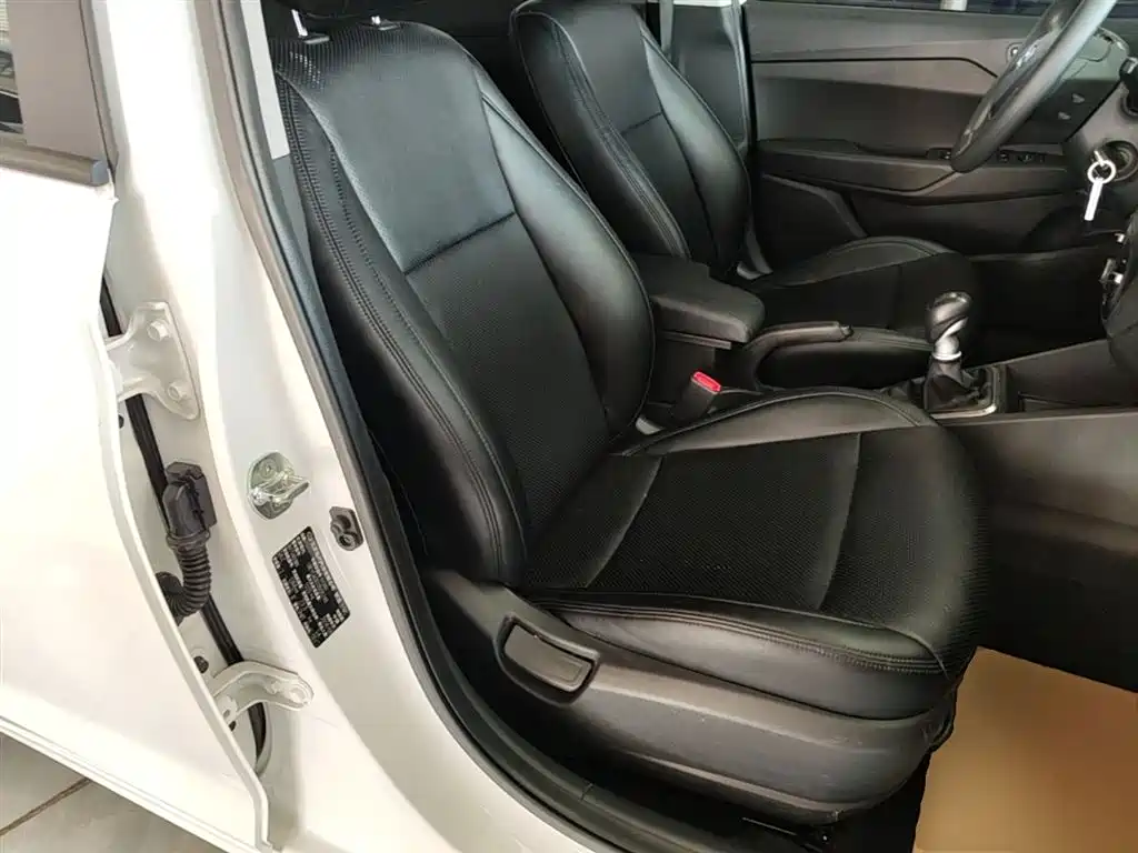 Hyundai Verna 2019 — фото 25