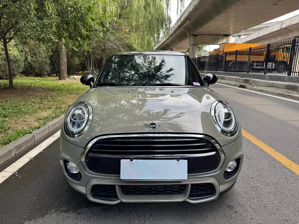 MINI MINI 2018
