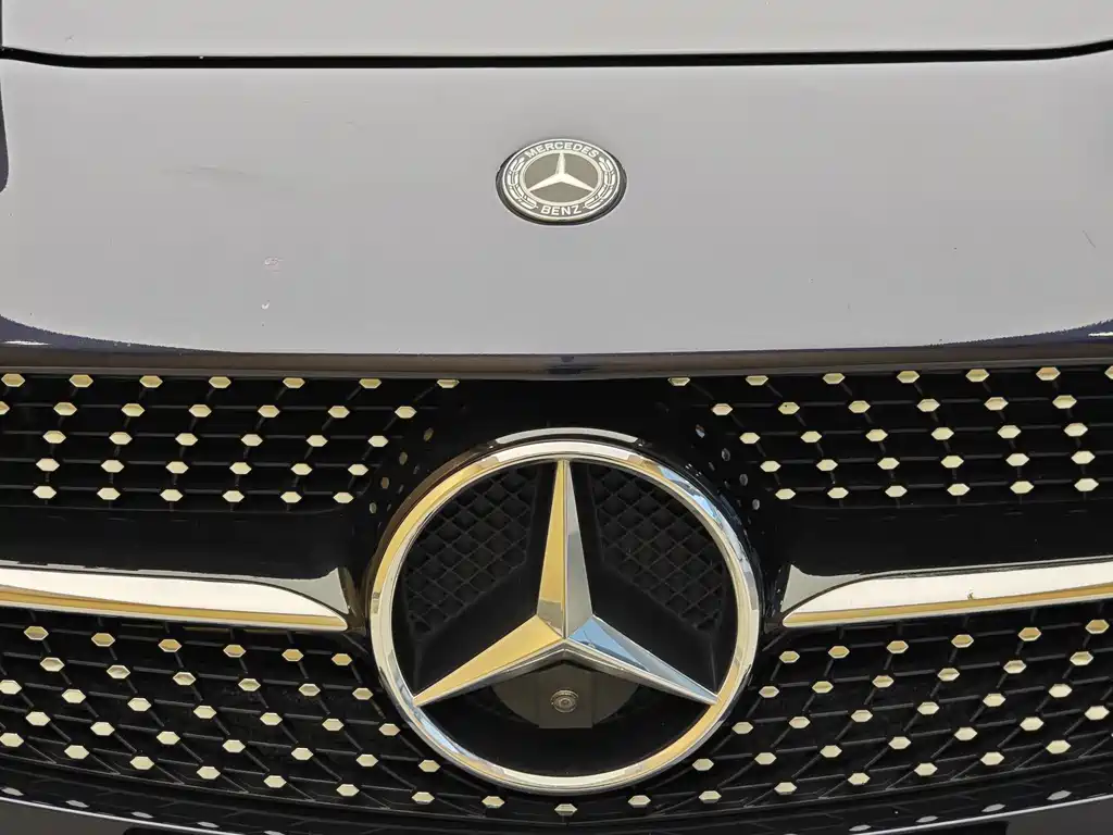 Mercedes-Benz CLA 2019 — фото 3