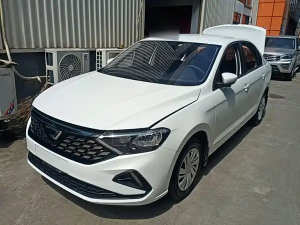 Jetta VA3 2023
