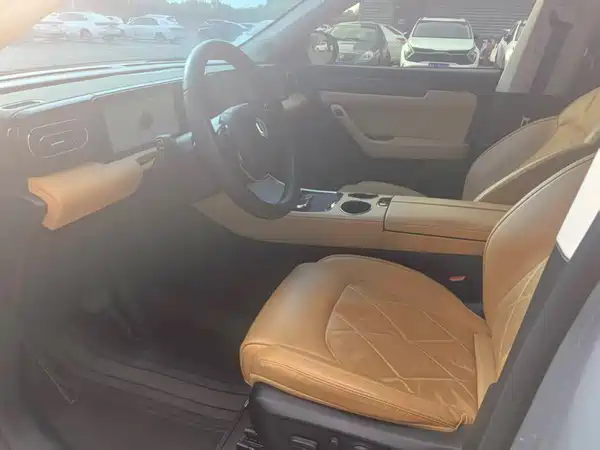 Leapmotor C11 2024