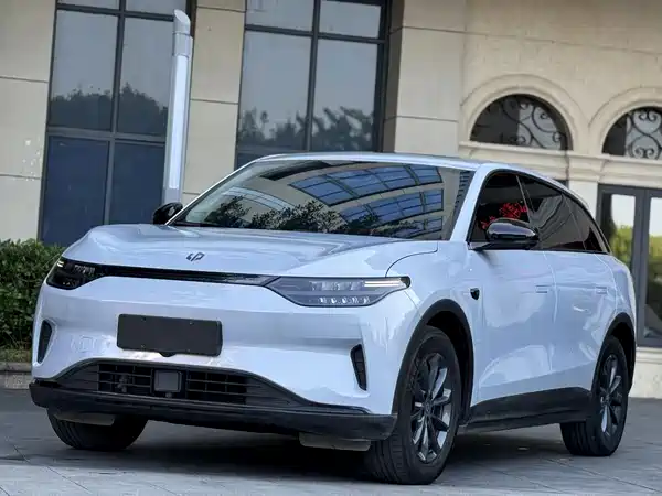 Leapmotor C11 2023