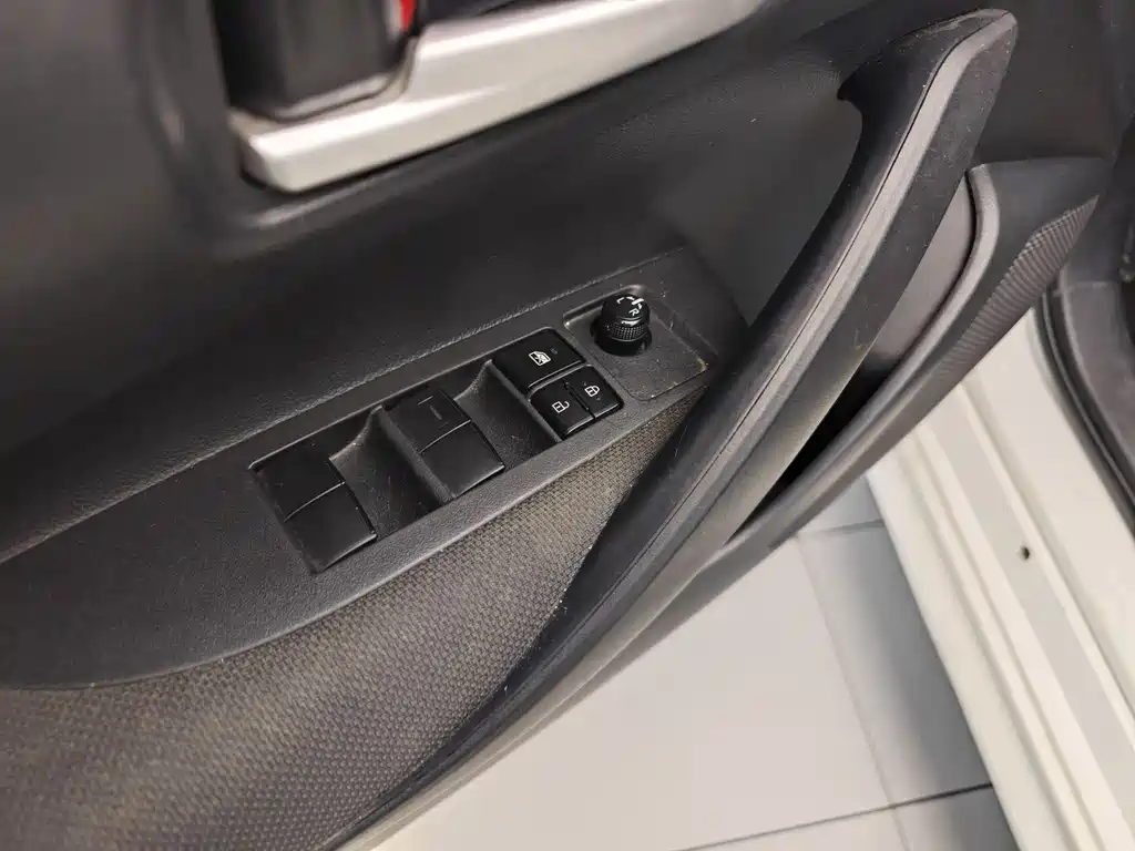 Toyota Levin 2023 — фото 10