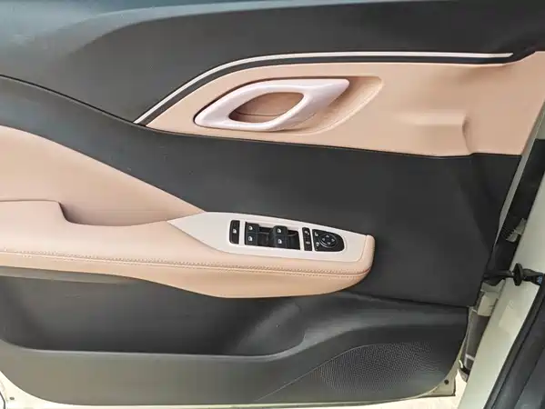 BYD Seagull 2025