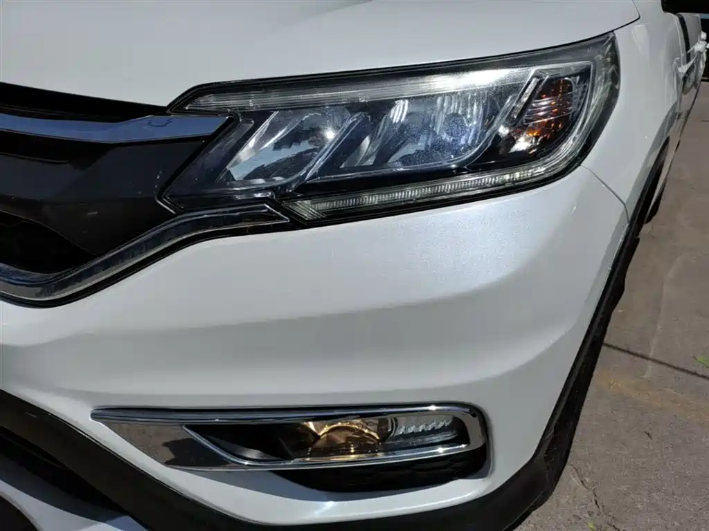 Honda CR-V 2016 — фото 24