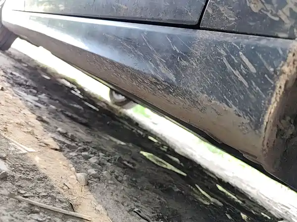 Changan Eado 2023