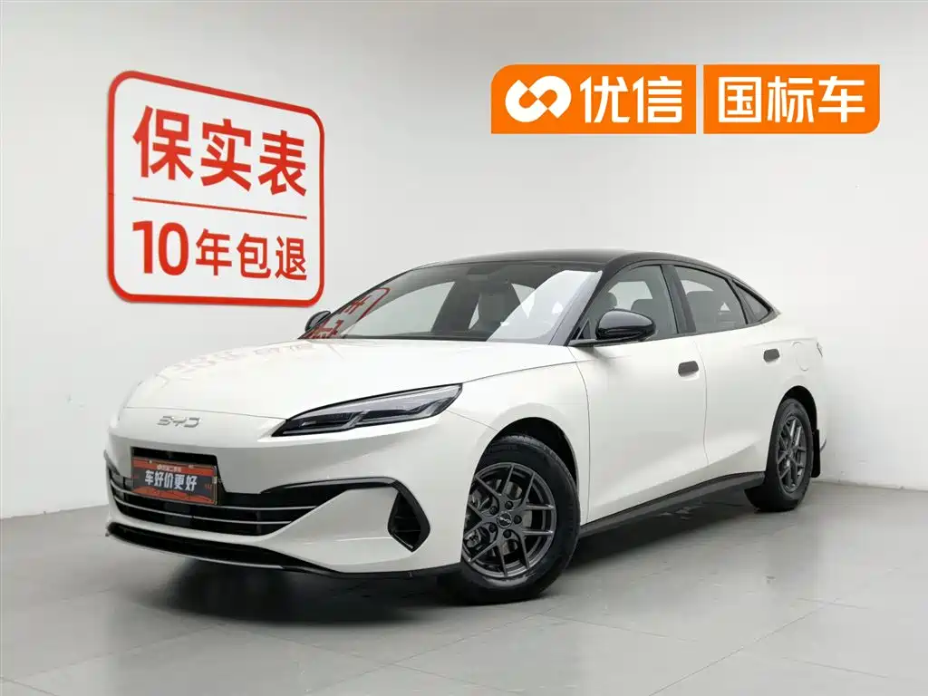 BYD Seal 06 2024