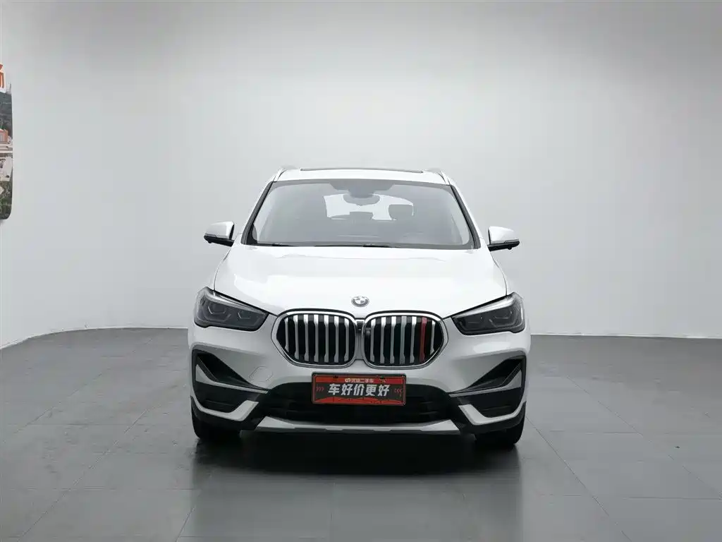 BMW X1 2020