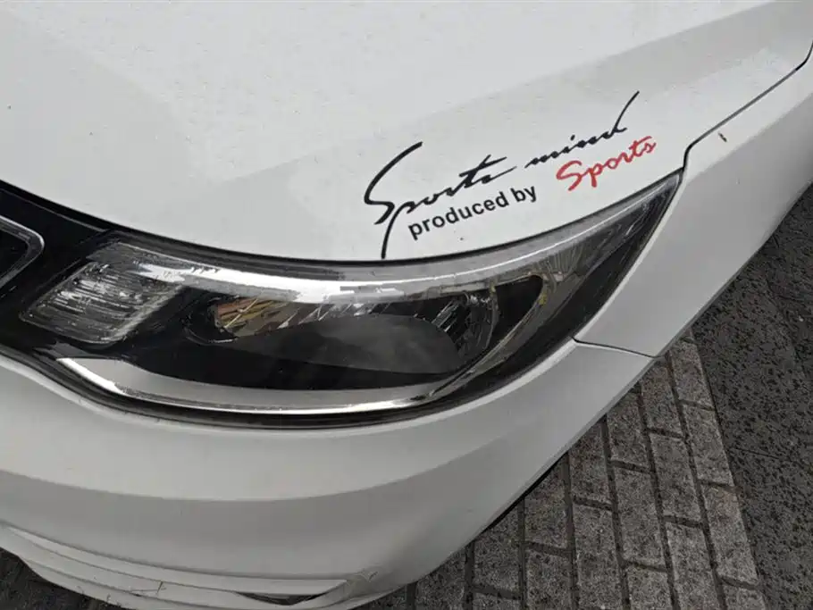 Kia K2 2015